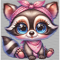 Animal Text Series-AT 1185